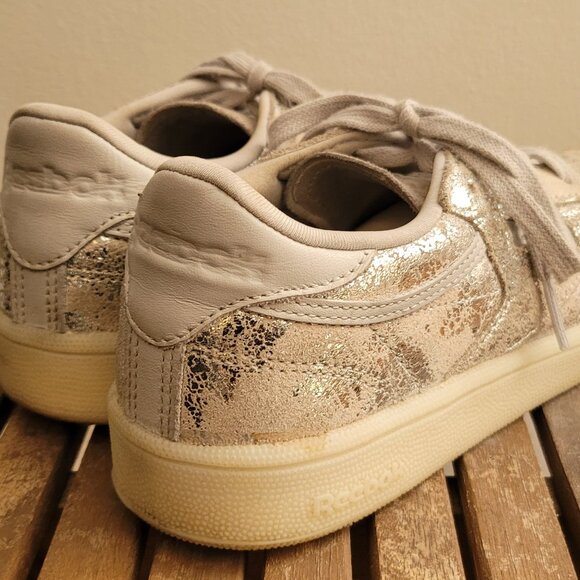 Women's Reebok 717 Casual Sneakers - Sized 6 US - 3.5 UK - Picture 2 of 9